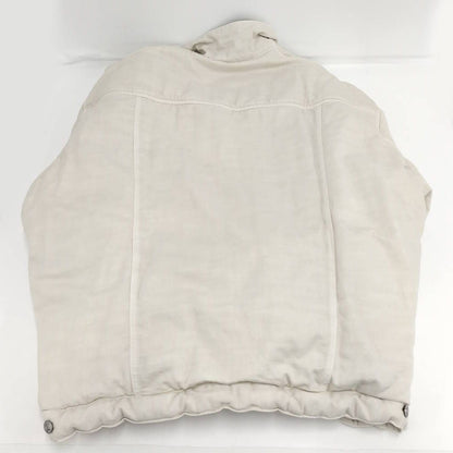 Balenciaga Paddick Denim Jacket 46 — view 5