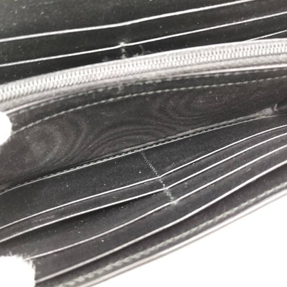 Gucci Wallet Guccissima Leather Black — view 8