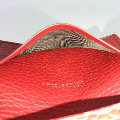 Gucci 6 Key Case Red Key Holder — view 9