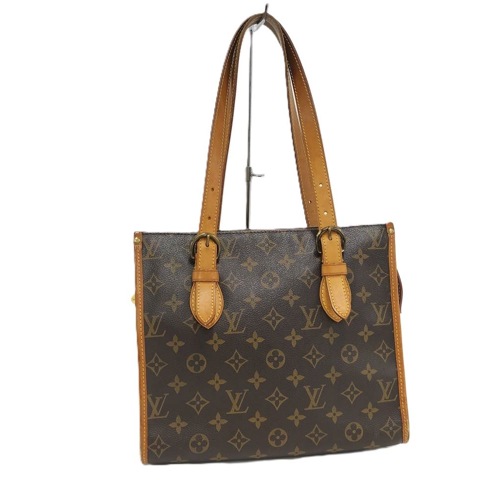 Louis Vuitton Boban le Monogram Tote