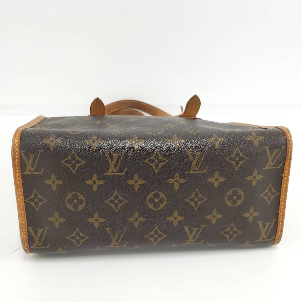 Louis Vuitton Boban le Monogram Tote — view 4