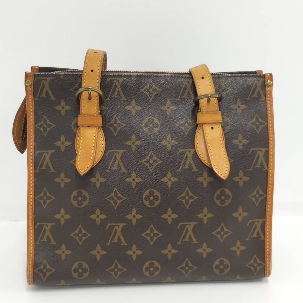 Louis Vuitton Boban le Monogram Tote — view 2