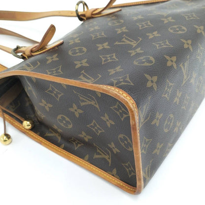 Louis Vuitton Boban le Monogram Tote — view 3