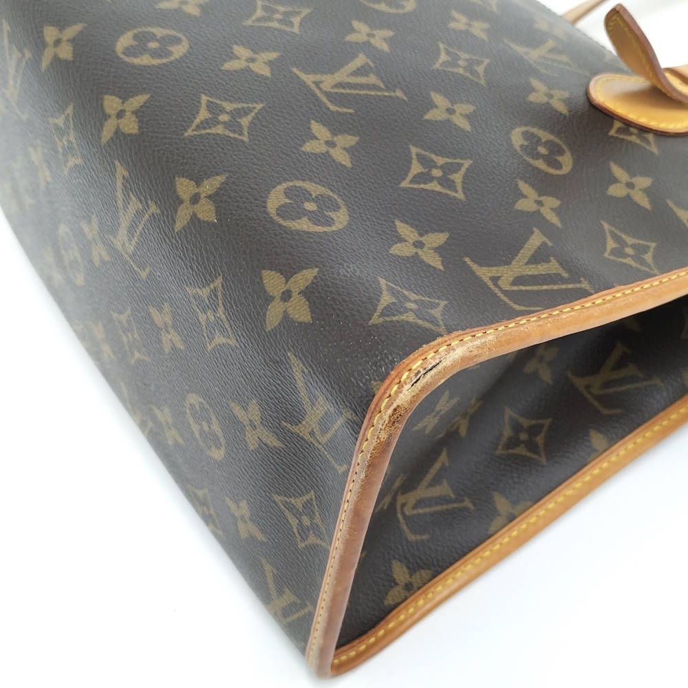 Louis Vuitton Boban le Monogram Tote — view 5