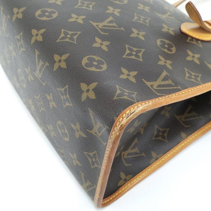 Louis Vuitton Boban le Monogram Tote — view 5