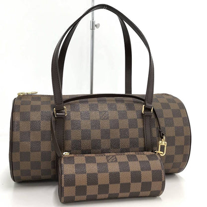 Louis Vuitton Handbag Papillon 30 Damier
