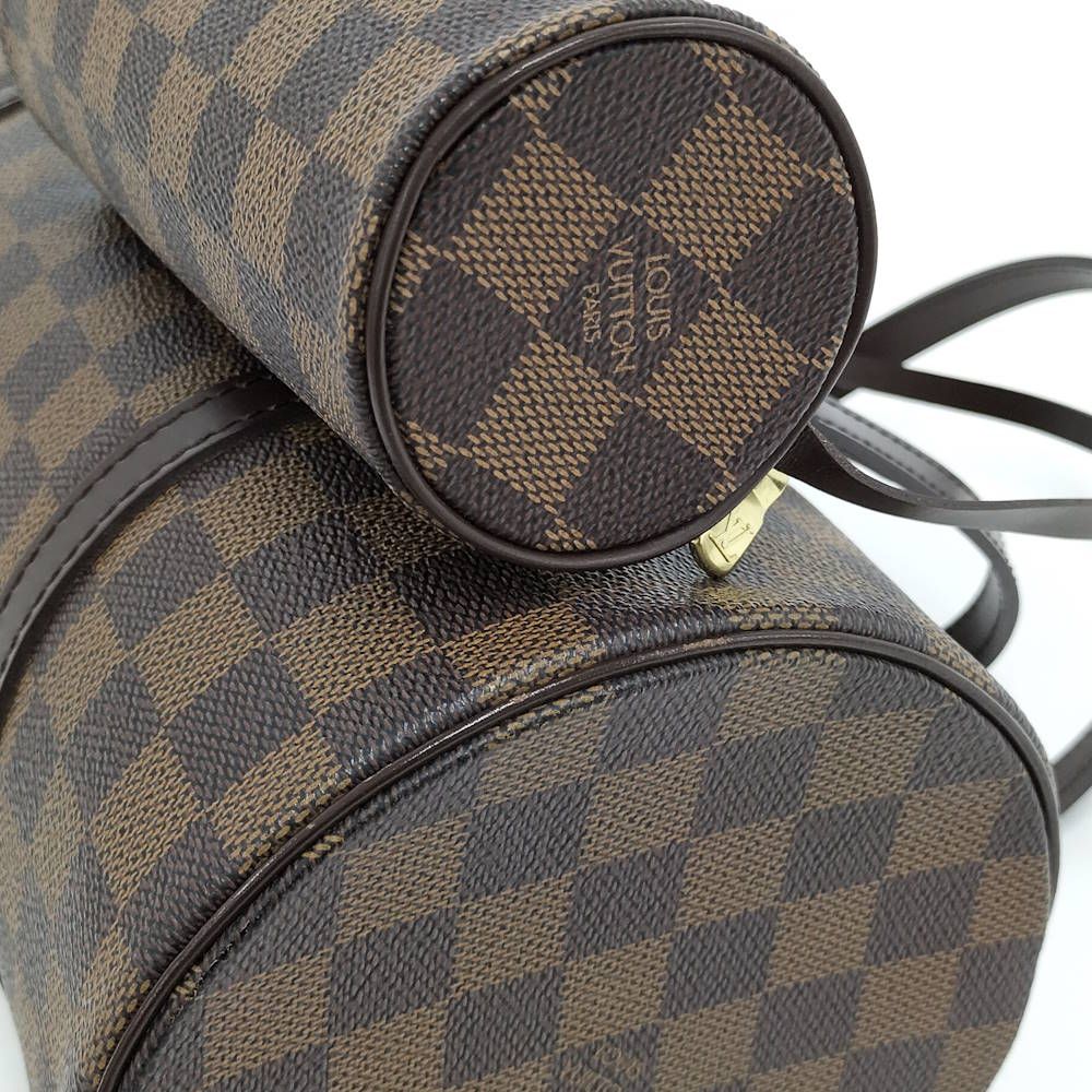 Louis Vuitton Handbag Papillon 30 Damier — view 3