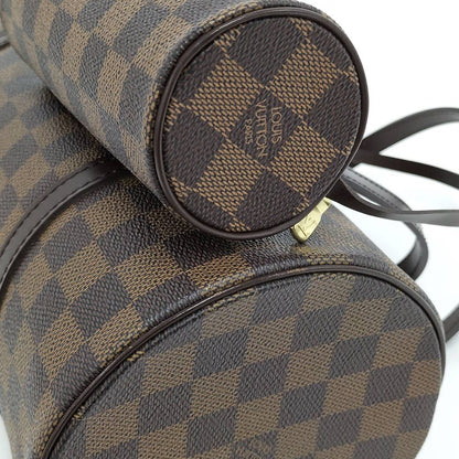 Louis Vuitton Handbag Papillon 30 Damier — view 3