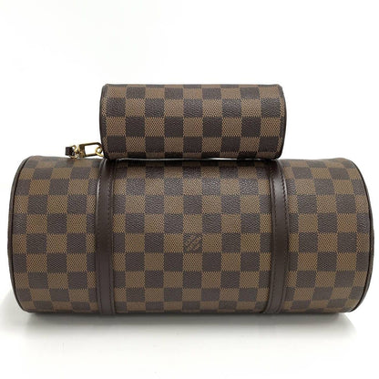 Louis Vuitton Handbag Papillon 30 Damier — view 9