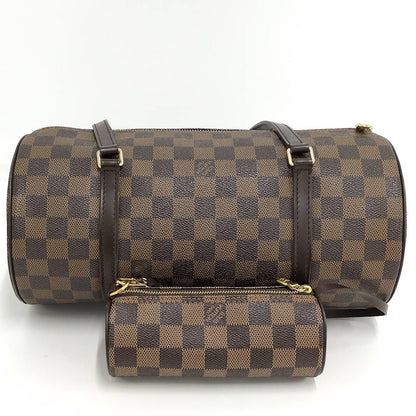 Louis Vuitton Handbag Papillon 30 Damier — view 2