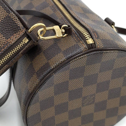 Louis Vuitton Handbag Papillon 30 Damier — view 7