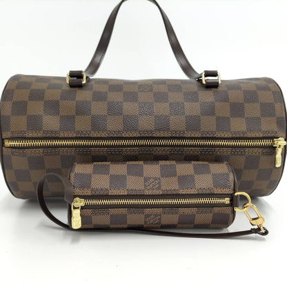 Louis Vuitton Handbag Papillon 30 Damier — view 8