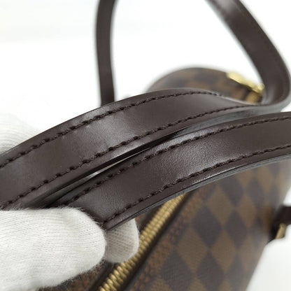 Louis Vuitton Handbag Papillon 30 Damier — view 5