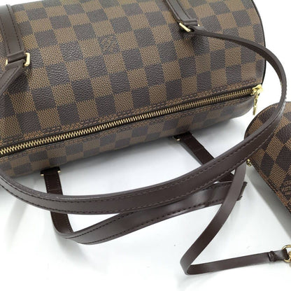 Louis Vuitton Handbag Papillon 30 Damier — view 4