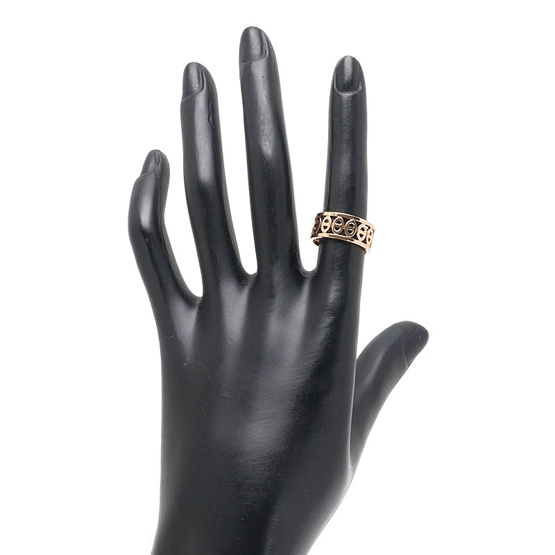Hermes Chaine D'ancre Divine Ring PM — view 6