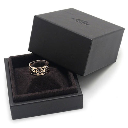 Hermes Chaine D'ancre Divine Ring PM — view 7