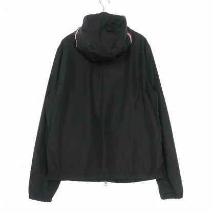 Moncler Grimpeurs Giubbotto Hooded Nylon Jacket Long Sleeve 3 Black — view 2