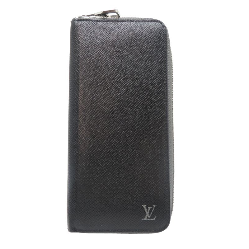 Louis Vuitton Wallet Black