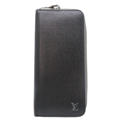 Louis Vuitton Wallet Black