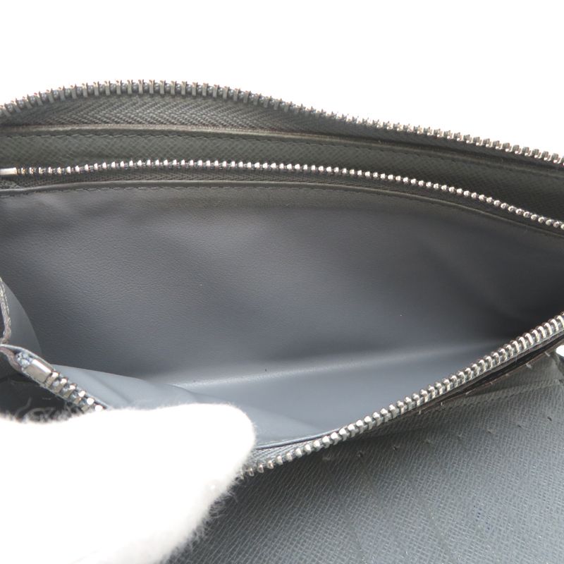 Louis Vuitton Wallet Black — view 7