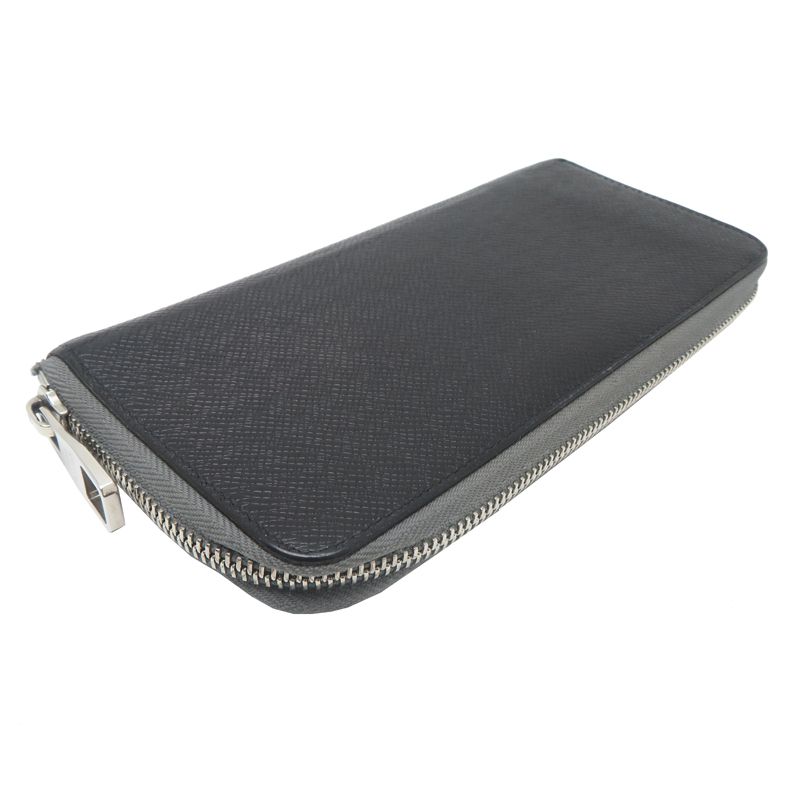 Louis Vuitton Wallet Black — view 4
