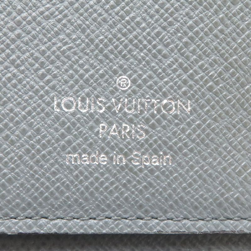 Louis Vuitton Wallet Black — view 8