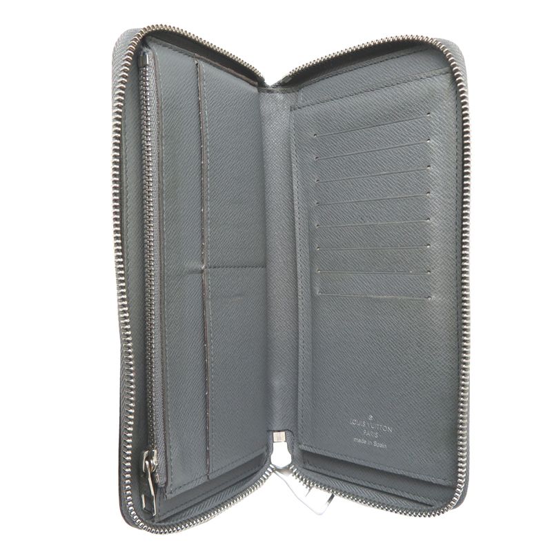 Louis Vuitton Wallet Black — view 5