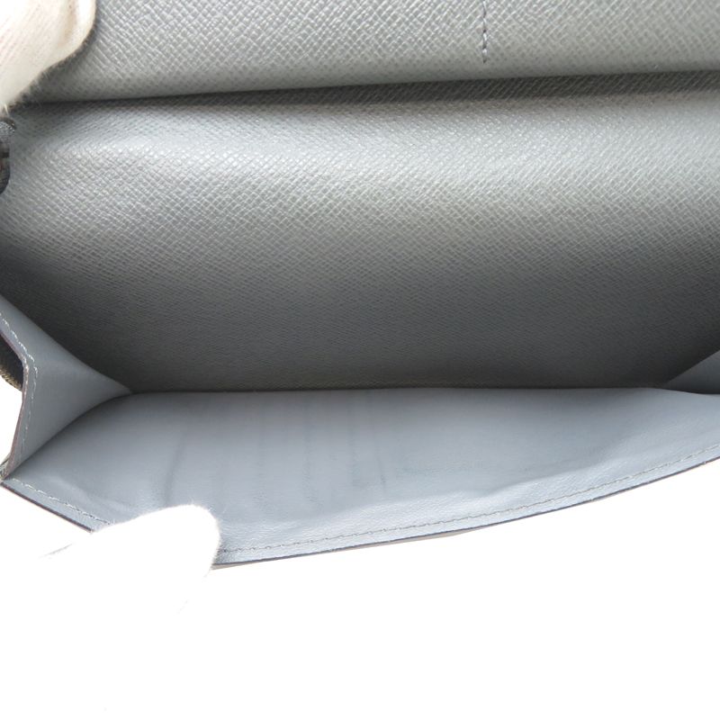 Louis Vuitton Wallet Black — view 6