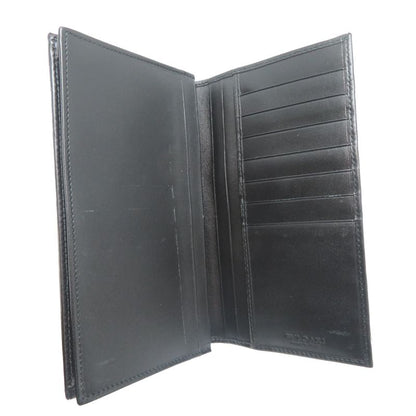 Bvlgari Bulgari Wallet Gray — view 5