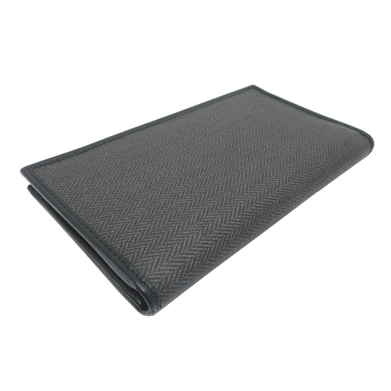 Bvlgari Bulgari Wallet Gray — view 4