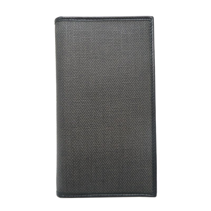 Bvlgari Bulgari Wallet Gray — view 2