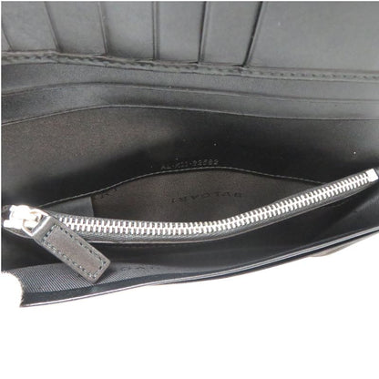 Bvlgari Bulgari Wallet Gray — view 6