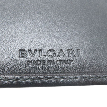 Bvlgari Bulgari Wallet Gray — view 8