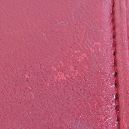 Chanel Billfold Bicolor Wallet — view 5