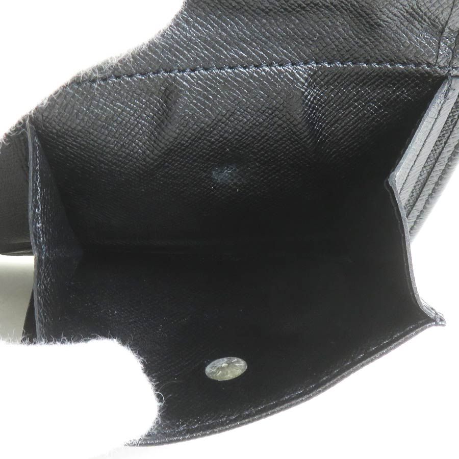 Louis Vuitton Bifold Wallet Taiga Portefeuille Florin — view 5