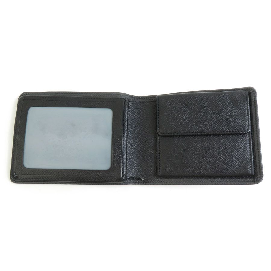 Louis Vuitton Bifold Wallet Taiga Portefeuille Florin — view 4