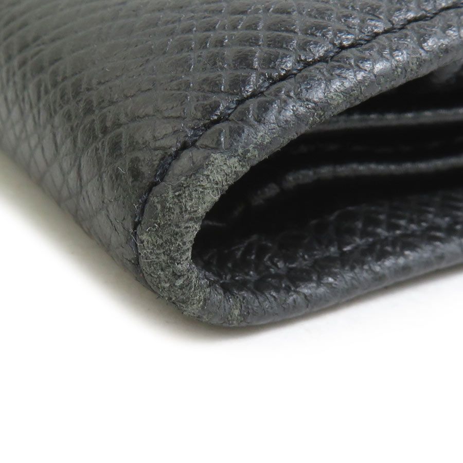 Louis Vuitton Bifold Wallet Taiga Portefeuille Florin — view 8