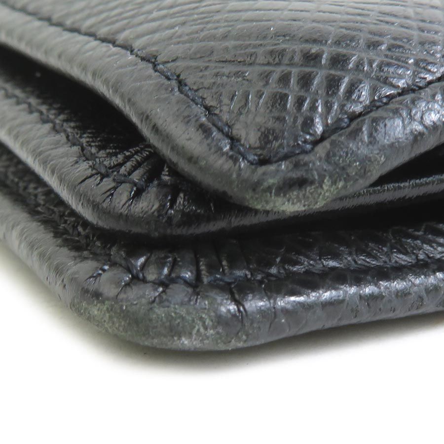 Louis Vuitton Bifold Wallet Taiga Portefeuille Florin — view 7
