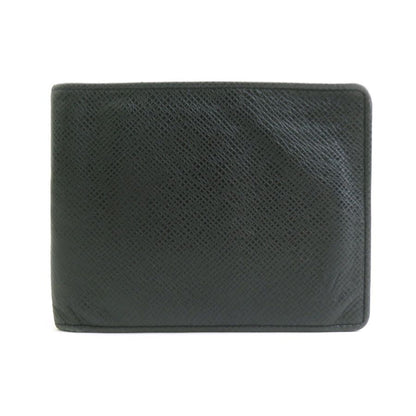 Louis Vuitton Bifold Wallet Taiga Portefeuille Florin