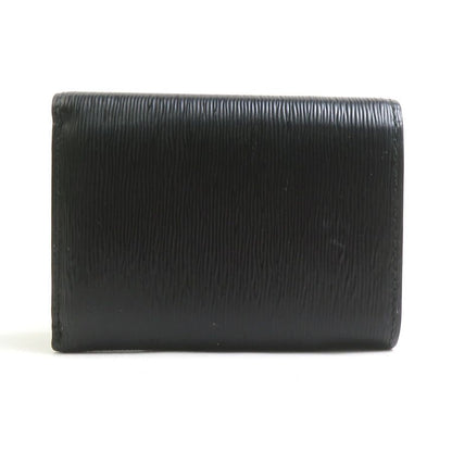 Prada Trifold Wallet Black — view 2