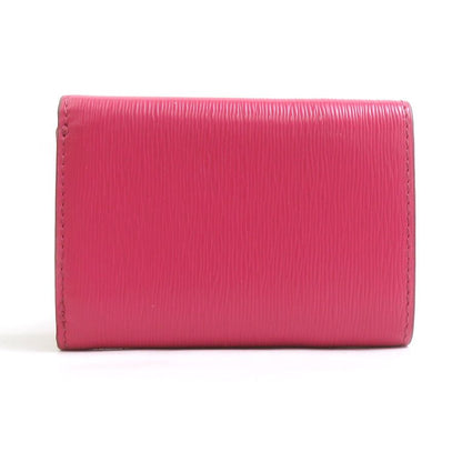 Prada Trifold Wallet Gold — view 2