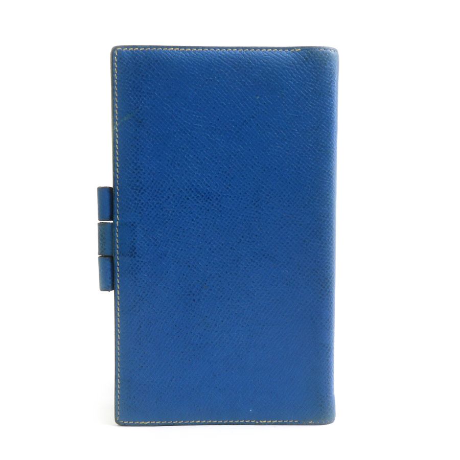 Hermes Ballpoint Pen Set Notebook Cover — view 2