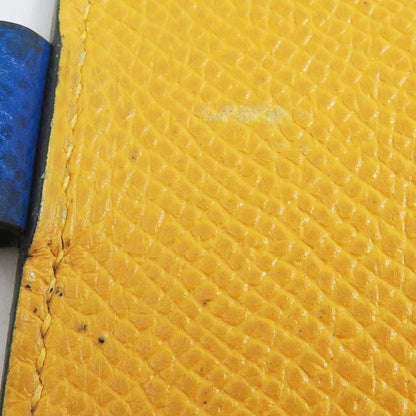 Hermes Ballpoint Pen Set Notebook Cover — view 6