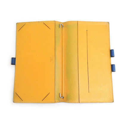 Hermes Ballpoint Pen Set Notebook Cover — view 3