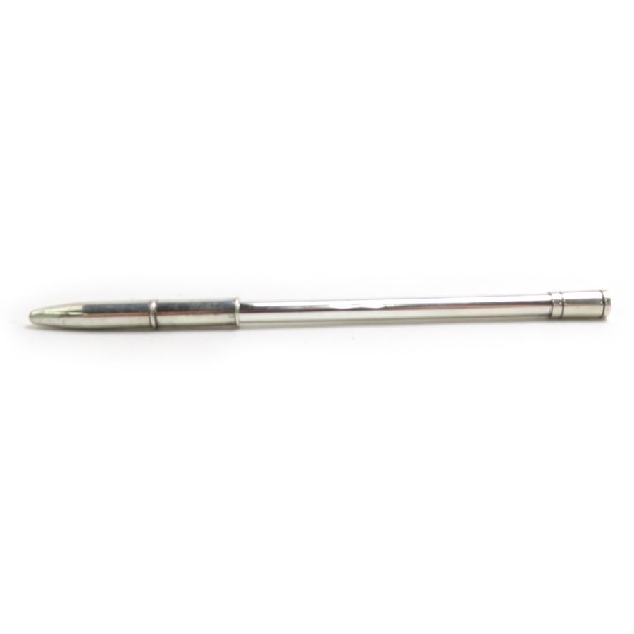 Hermes Ballpoint Pen Set Notebook Cover — view 9