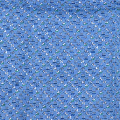 Hermes Scarf Petit Carre — view 2