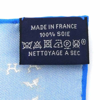 Hermes Scarf Petit Carre — view 6