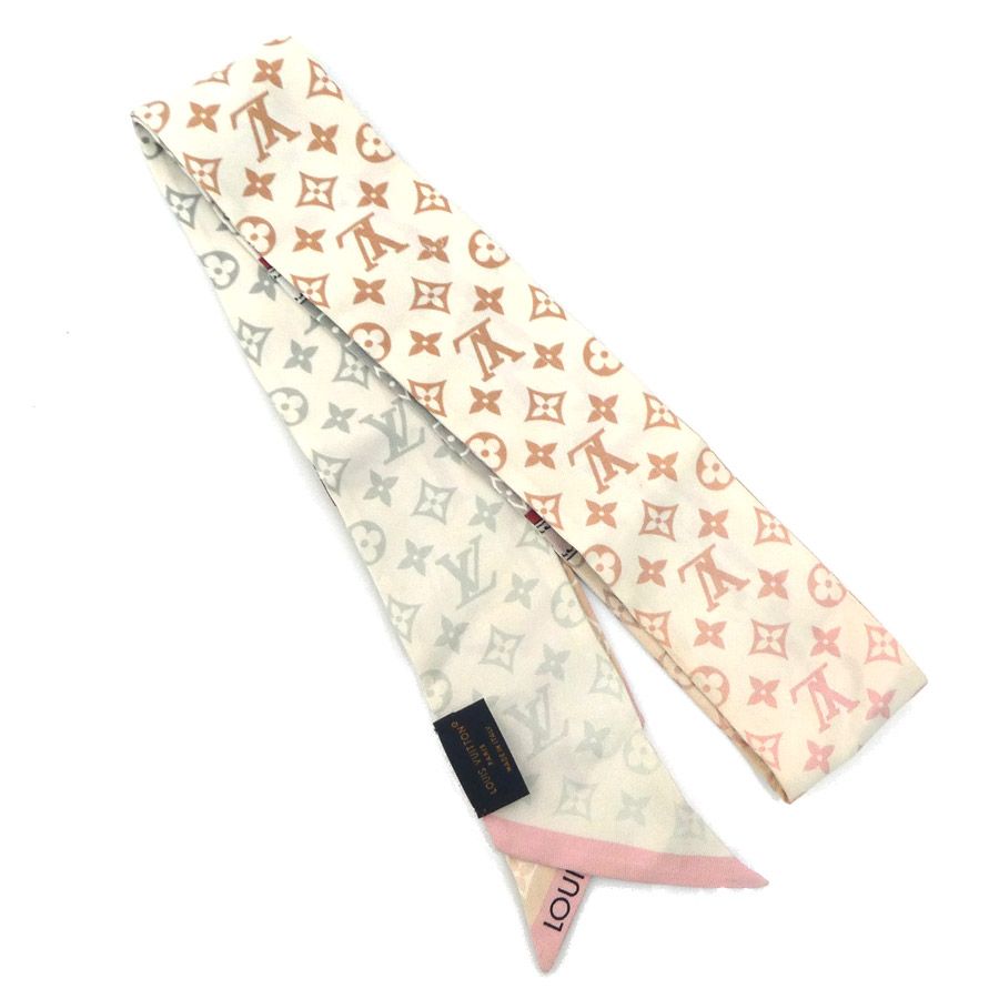 Louis Vuitton Scarf Bandeau BB — view 4