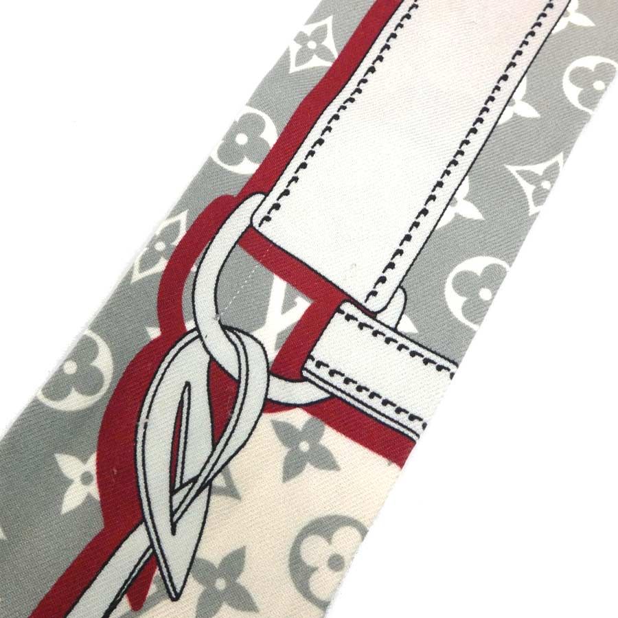 Louis Vuitton Scarf Bandeau BB — view 5