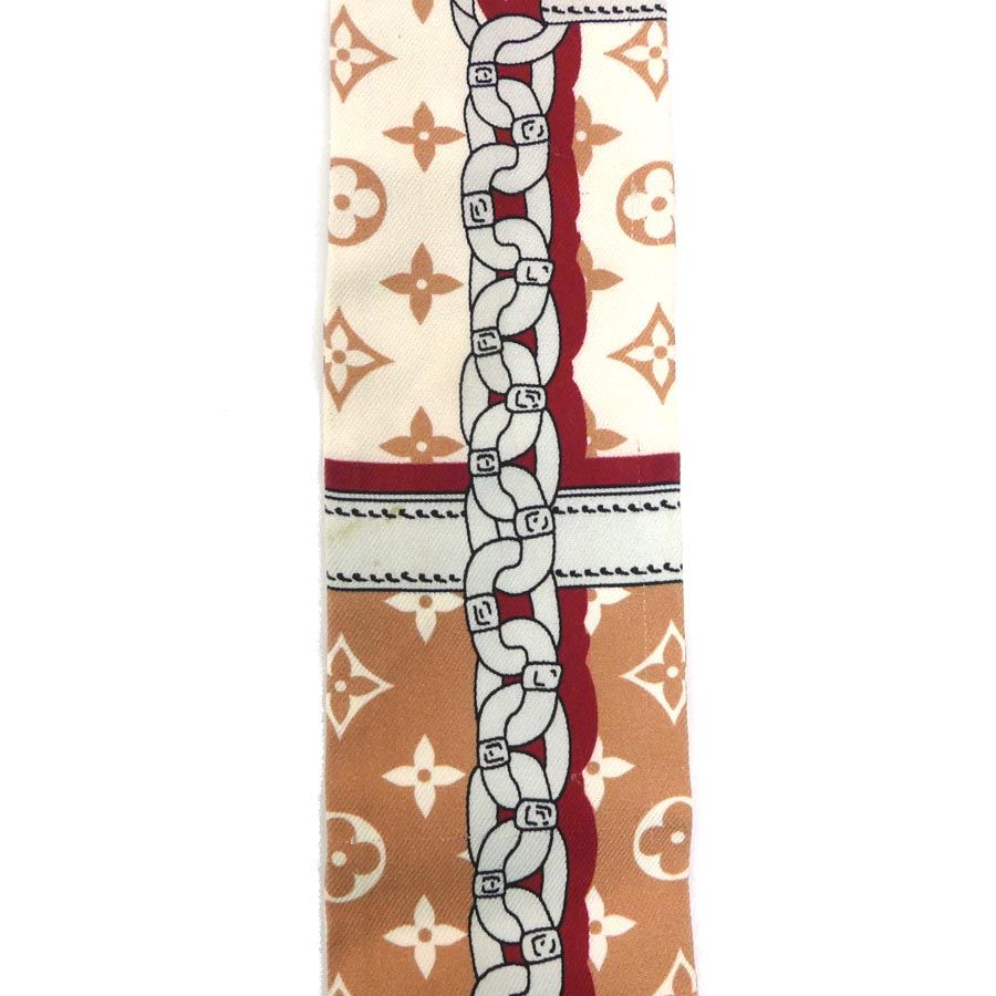Louis Vuitton Scarf Bandeau BB — view 7